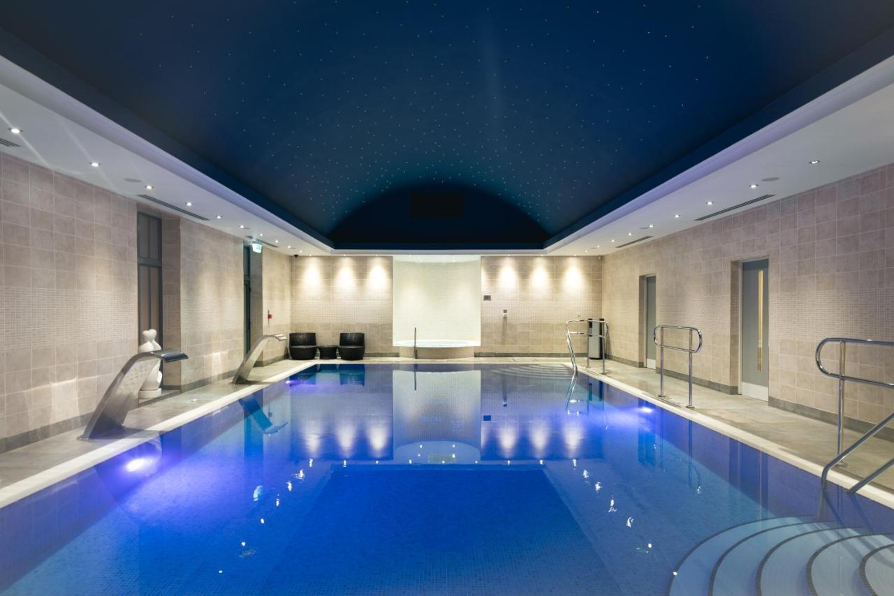 Hotel Fistral And - Adults Only