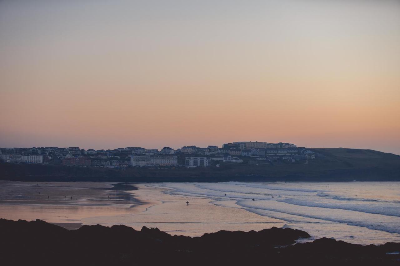 Fistral And - Adults Only Hotel New Quay