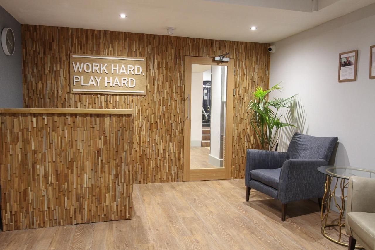 Fistral And - Adults Only Hotel 4*