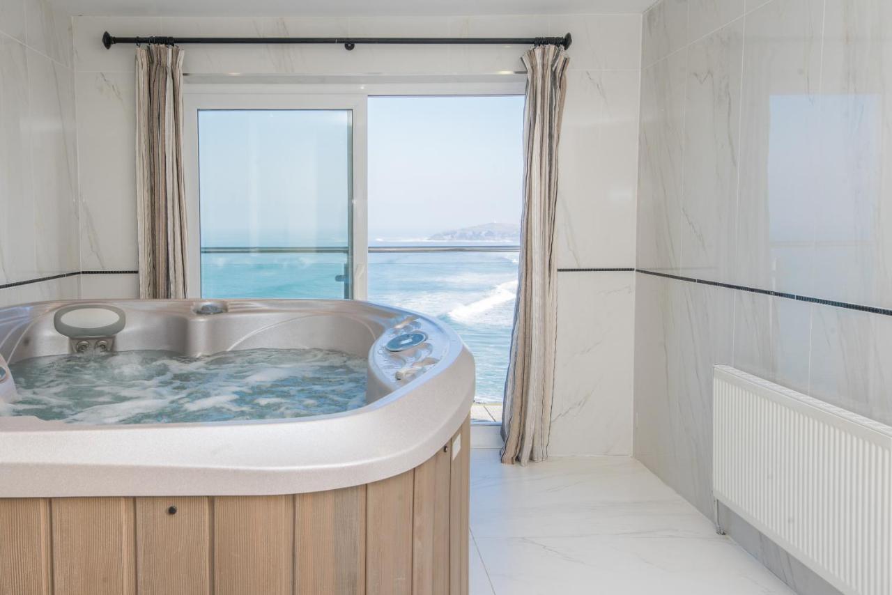 Hotel Fistral And - Adults Only 4*