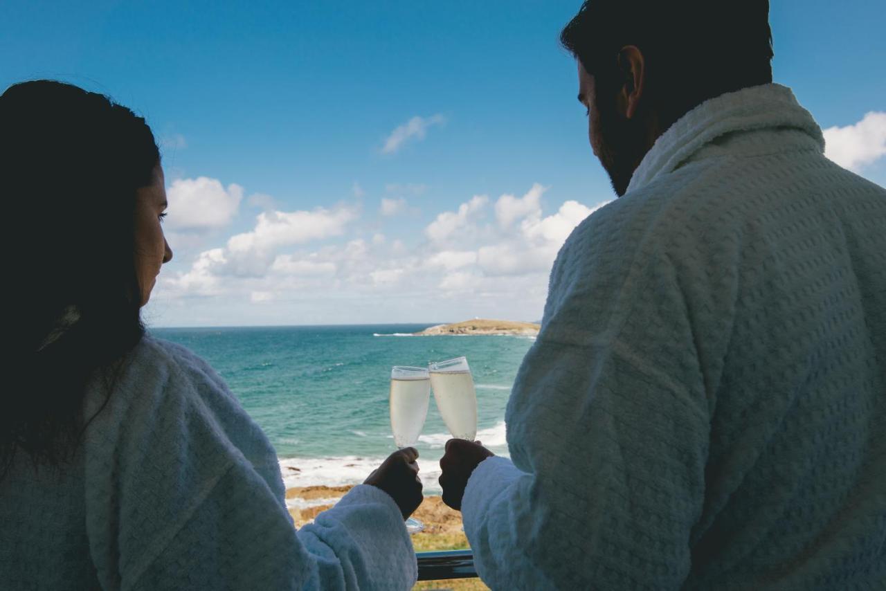 Fistral And - Adults Only Hotel 4*