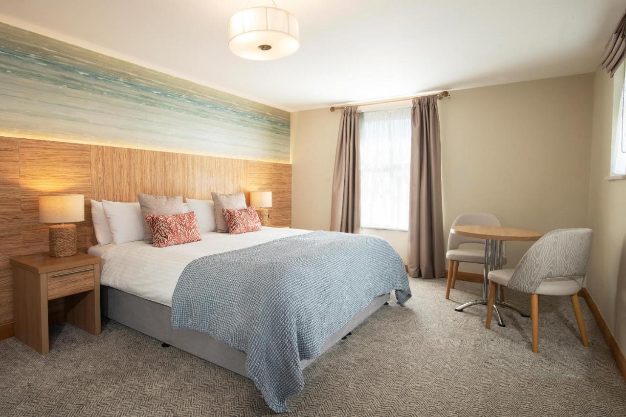 Fistral And - Adults Only Hotel New Quay