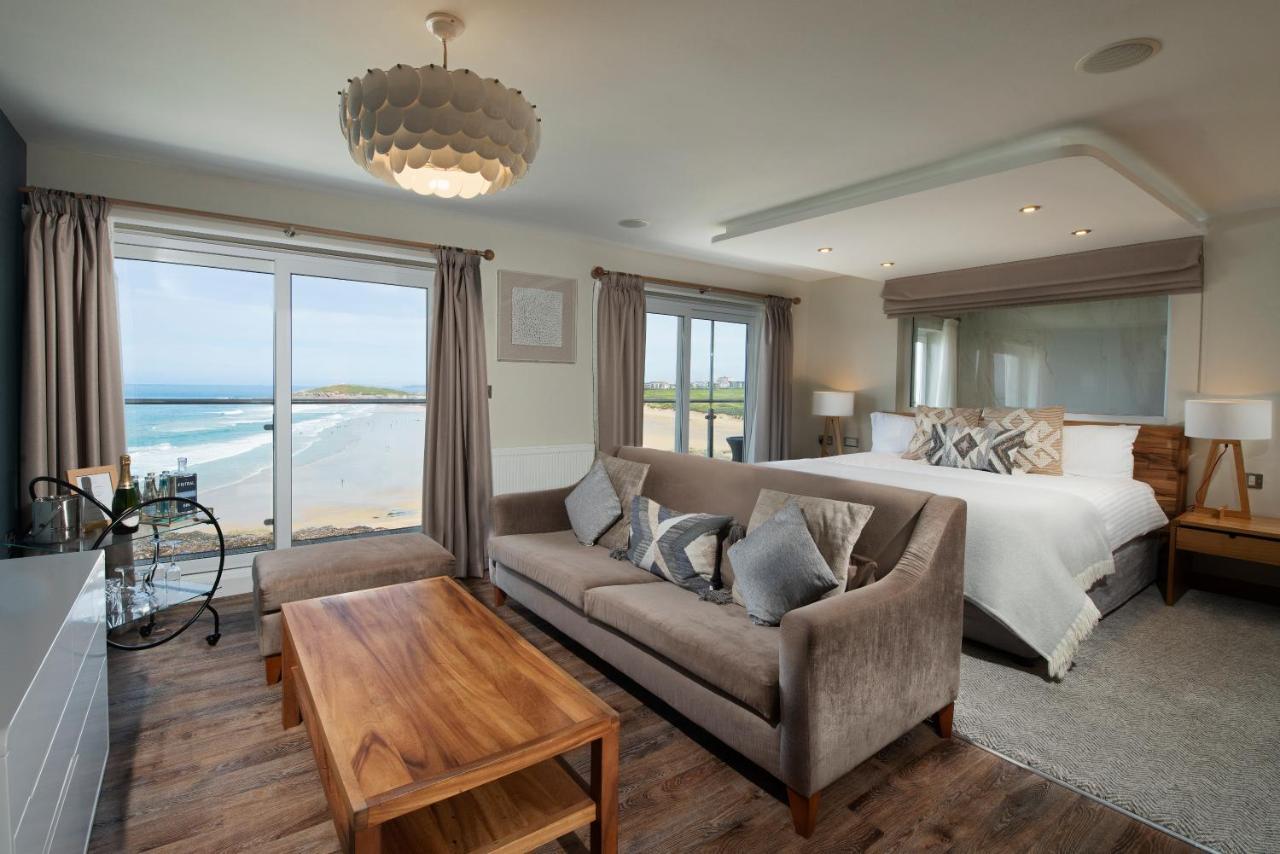 Fistral And - Adults Only 4* New Quay