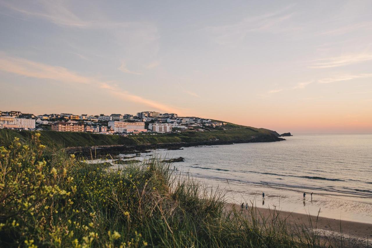 Hotel Fistral And - Adults Only