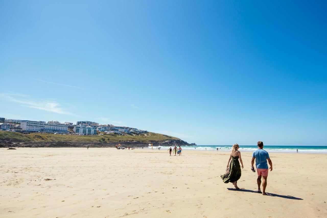 Fistral And - Adults Only New Quay