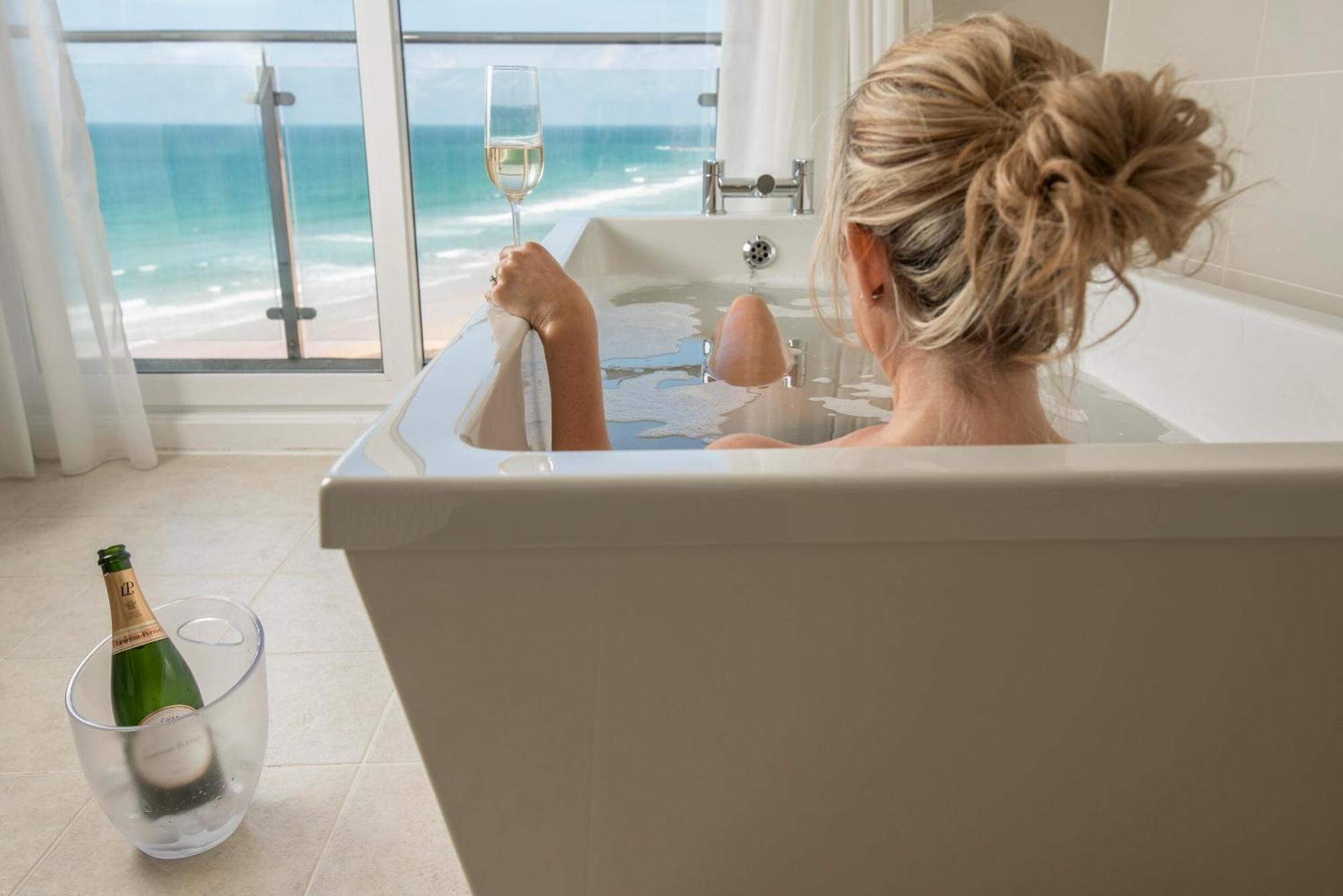 Fistral And - Adults Only Hotel New Quay