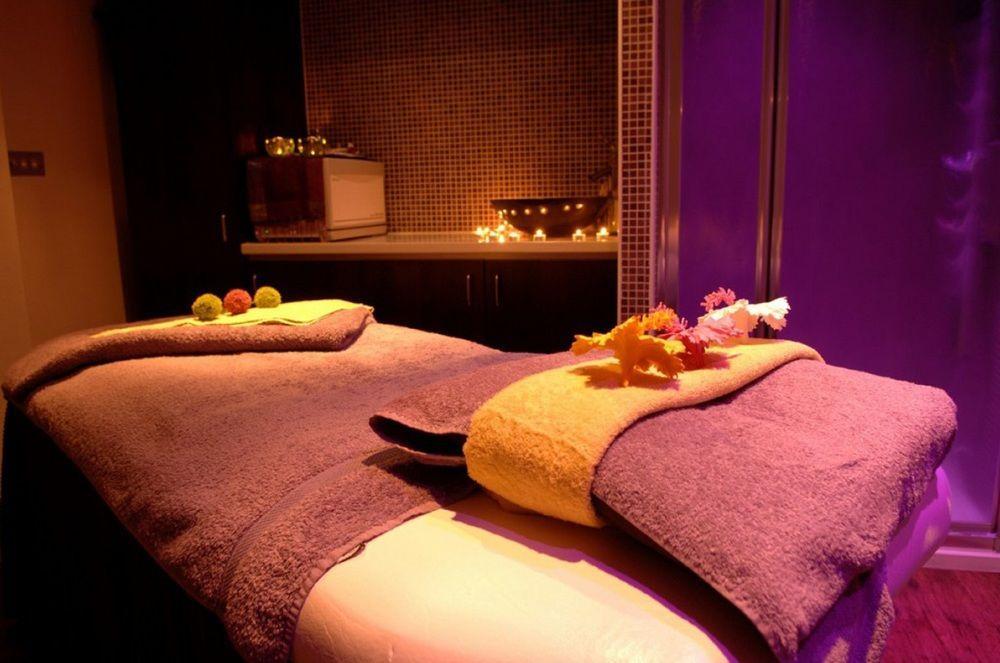 Fistral And - Adults Only 4* New Quay
