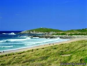 Fistral And - Adults Only 4*
