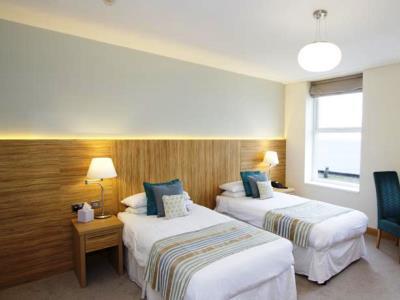 Fistral And - Adults Only Hotel New Quay