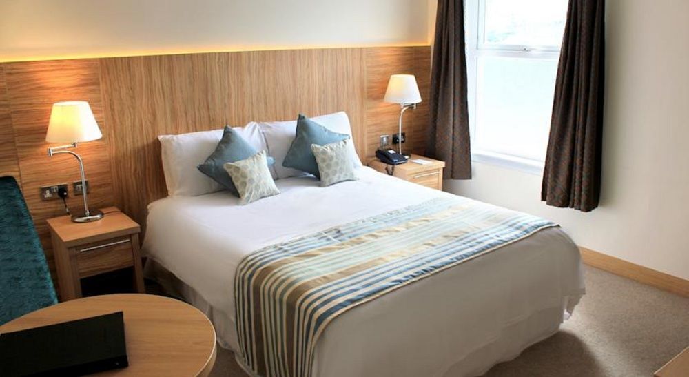 Fistral And - Adults Only 4* New Quay