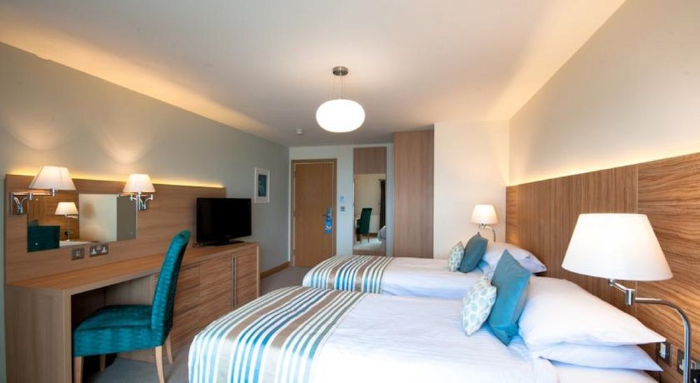Fistral And - Adults Only New Quay