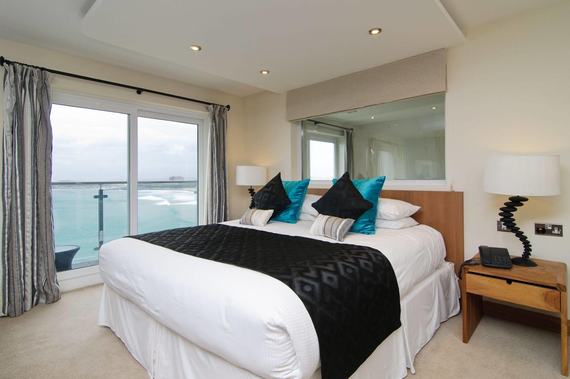 Fistral And - Adults Only 4* New Quay