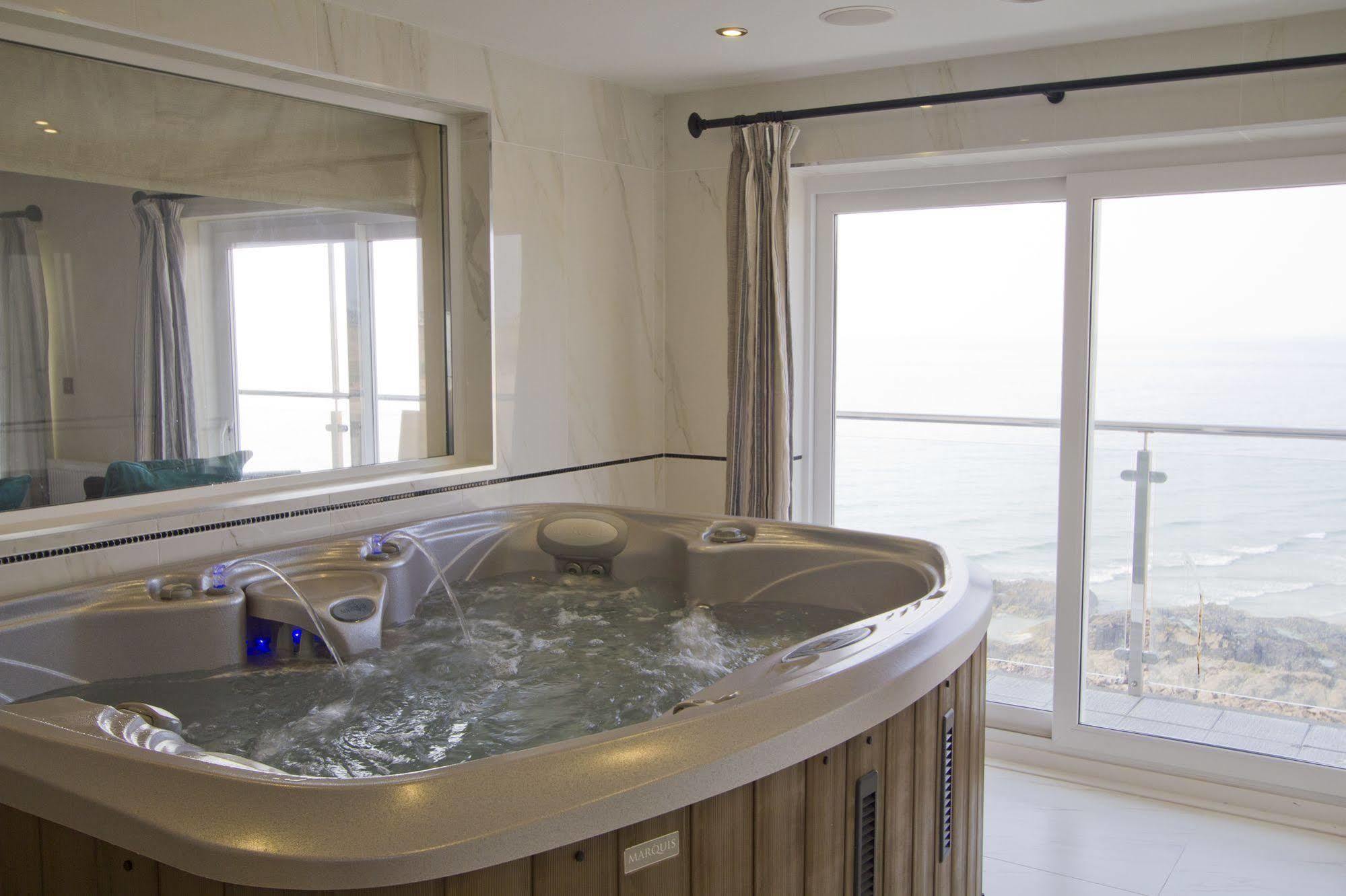 Hotel Fistral And - Adults Only 4*